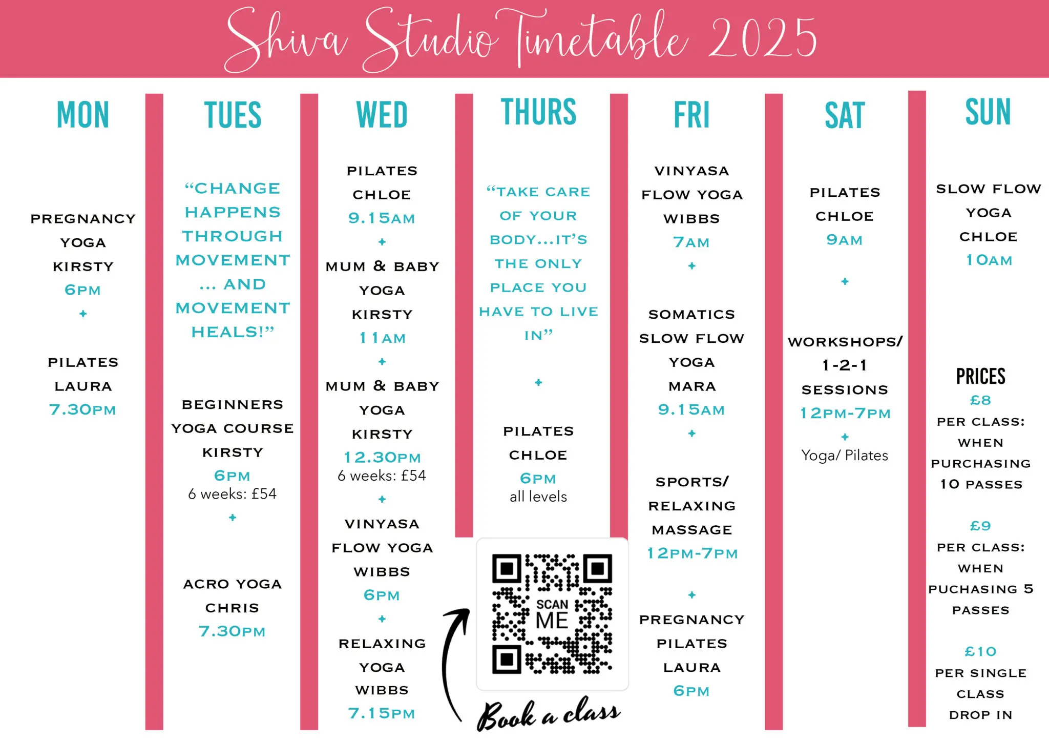 2025 winter timetable copy