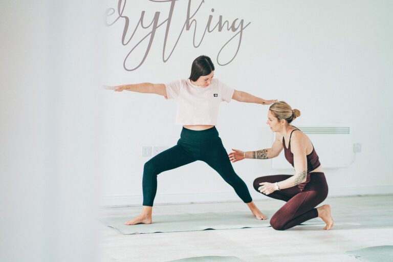 PHOTO OF CHLO FOR STUDIO