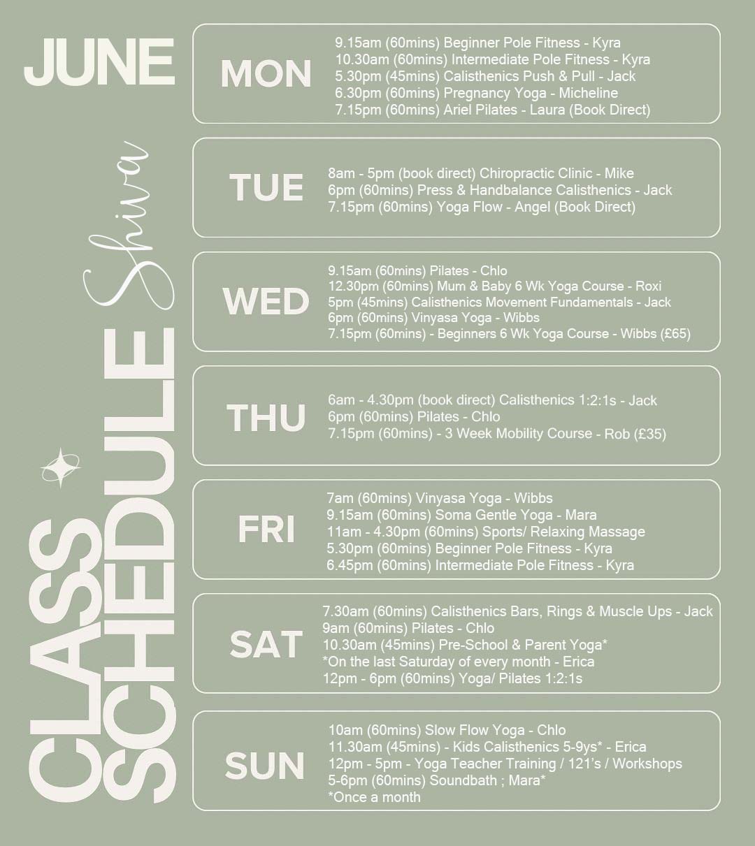 june timetable 2026 copy
